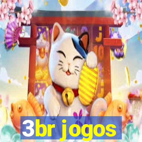 3br jogos